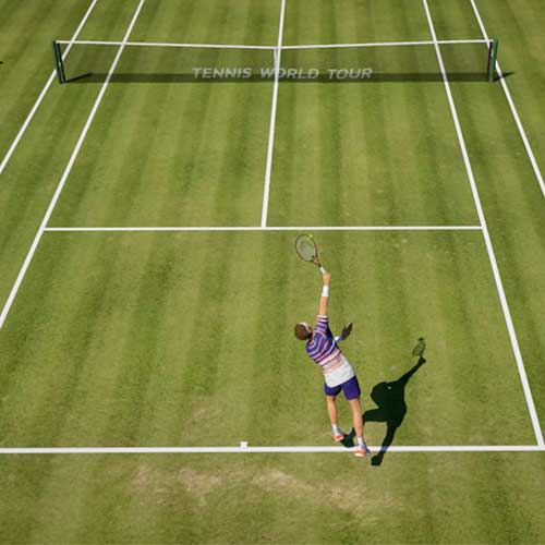 Tennis World Tour 2 Ace Edition Cd Key Steam Global